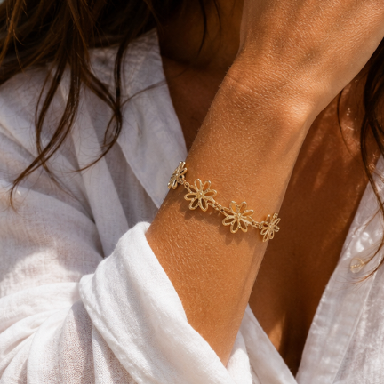Les bracelets
