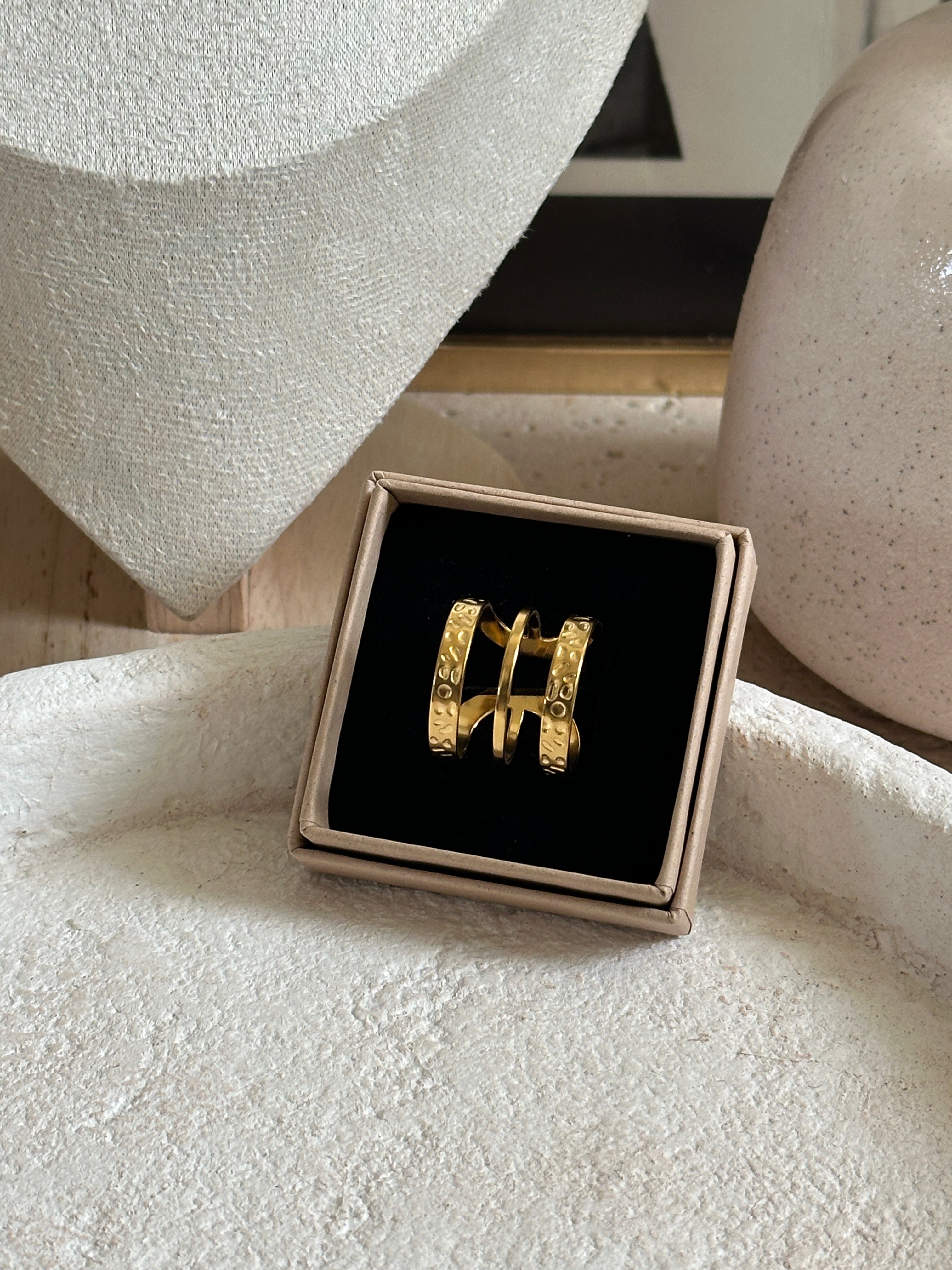 Bague Louise
