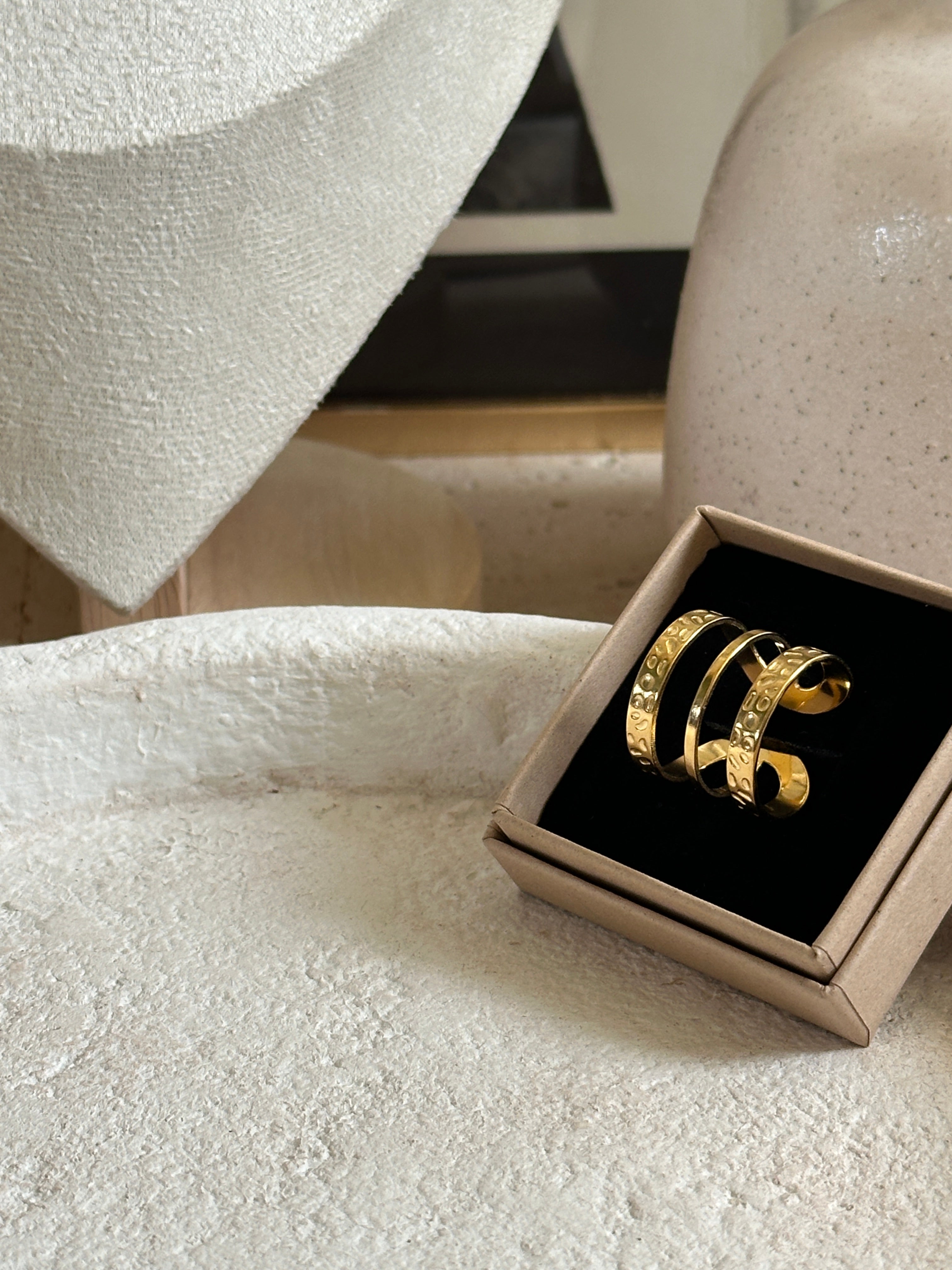 Bague Louise