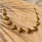Collier Olga