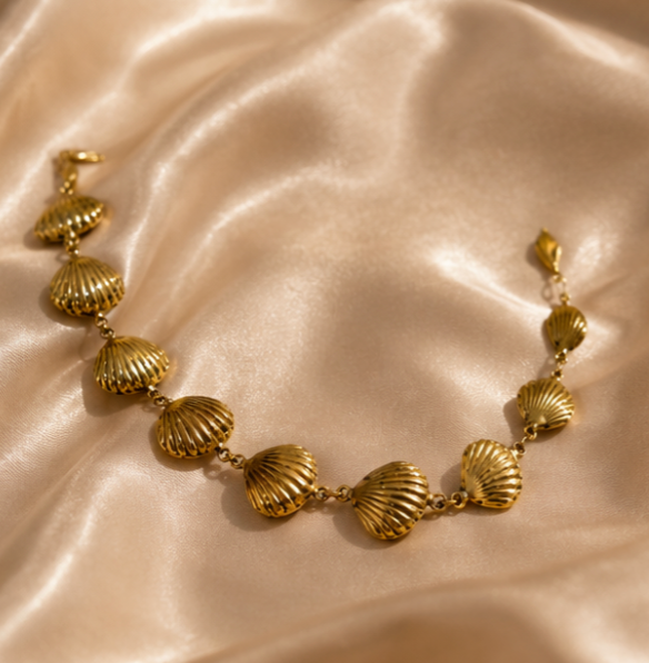 Collier Olga