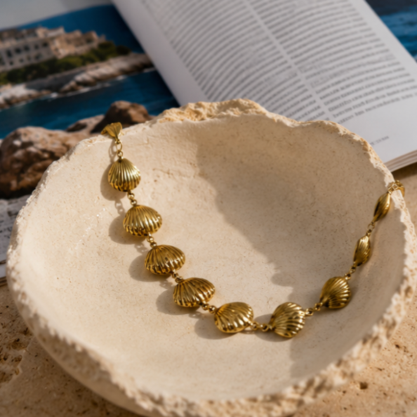 Collier Olga