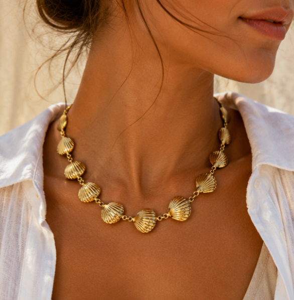 Collier Olga