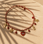 Collier Romane