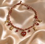 Collier Romane