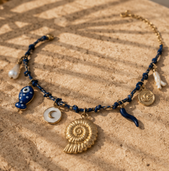 Collier Moana