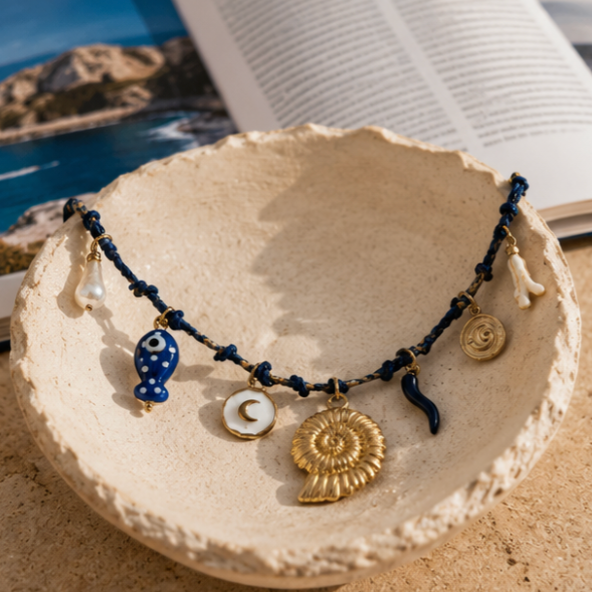 Collier Moana