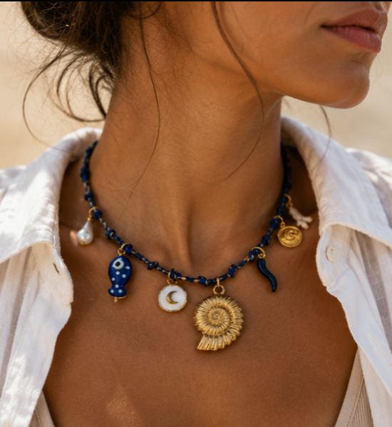 Collier Moana