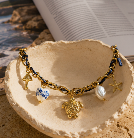 Collier Kaïa