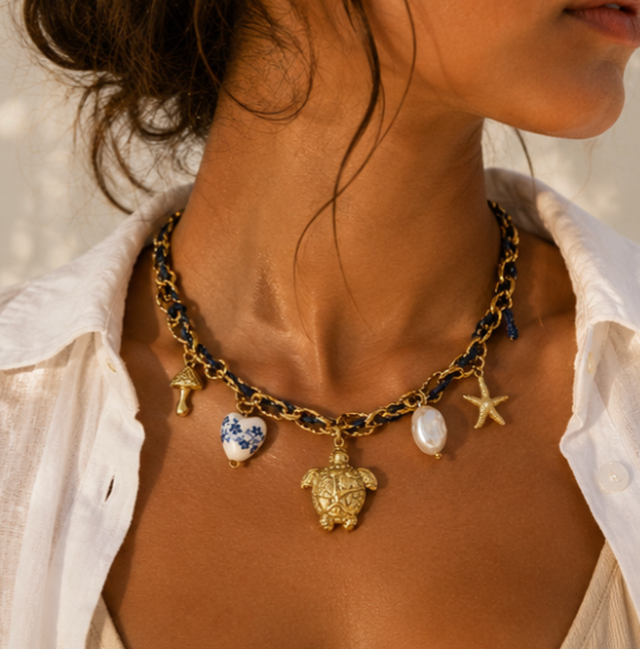 Collier Kaïa