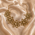 Collier Fleur