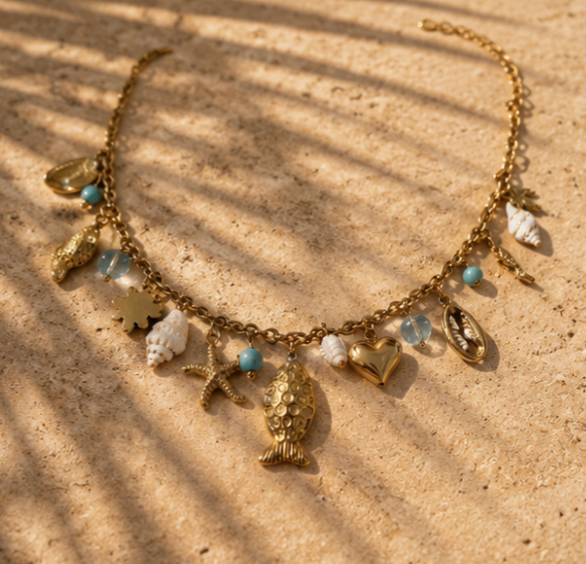 Collier Océana