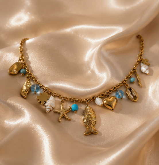 Collier Océana