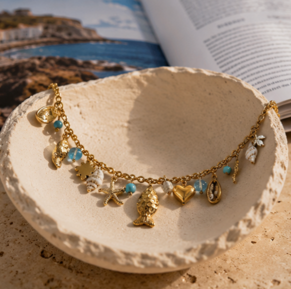 Collier Océana