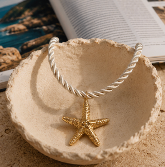Collier Amandine