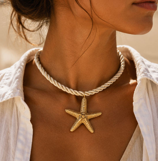Collier Amandine