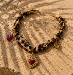 Collier Laurine