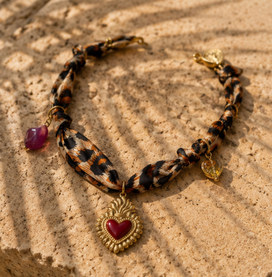 Collier Laurine