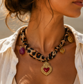 Collier Laurine