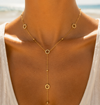 Collier Klervia