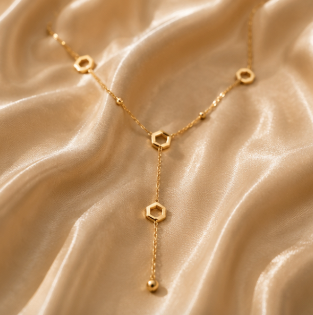 Collier Klervia