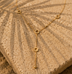 Collier Klervia