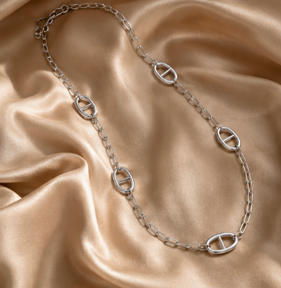 Collier Sautoir Alix