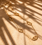Collier Sautoir Alix