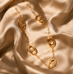 Collier Sautoir Alix