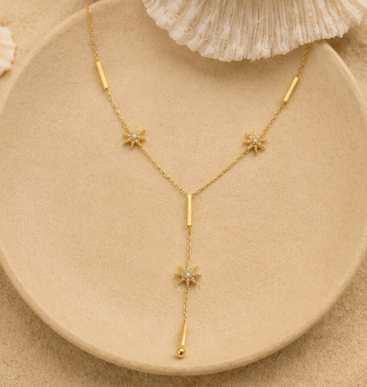 Collier Sautoir Emy