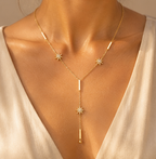 Collier Sautoir Emy