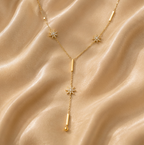 Collier Sautoir Emy