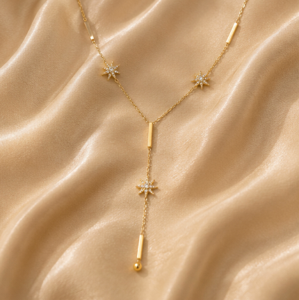 Collier Sautoir Emy