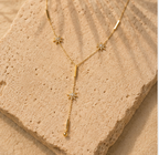 Collier Sautoir Emy