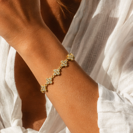Bracelet Mel