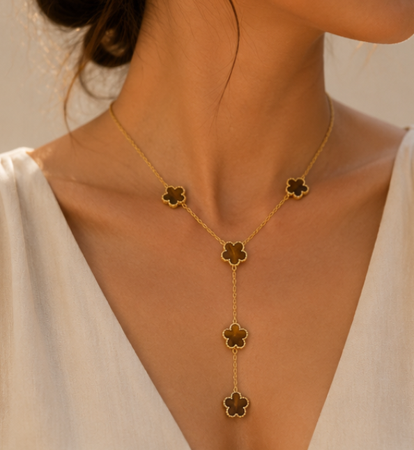 Collier Loéna