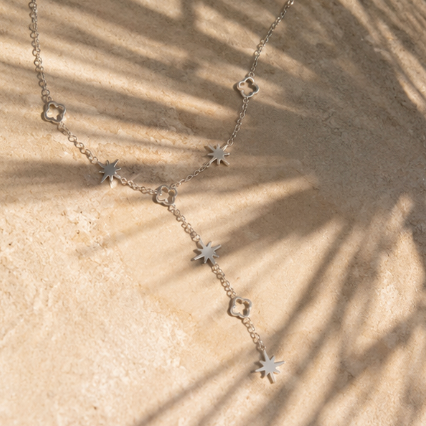 Collier Sautoir Alice