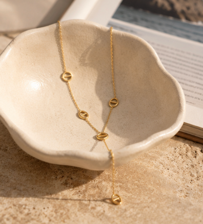 Collier Albane
