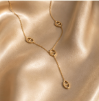Collier Albane
