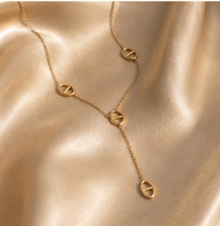 Collier Albane
