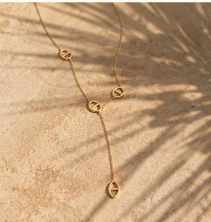 Collier Albane