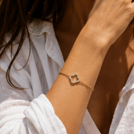 Bracelet Rosa