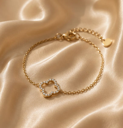 Bracelet Rosa