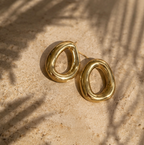 Boucles d'oreilles Lina