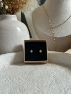 Boucles d'oreilles Zoé