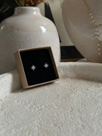 Boucles d'oreilles Zoé