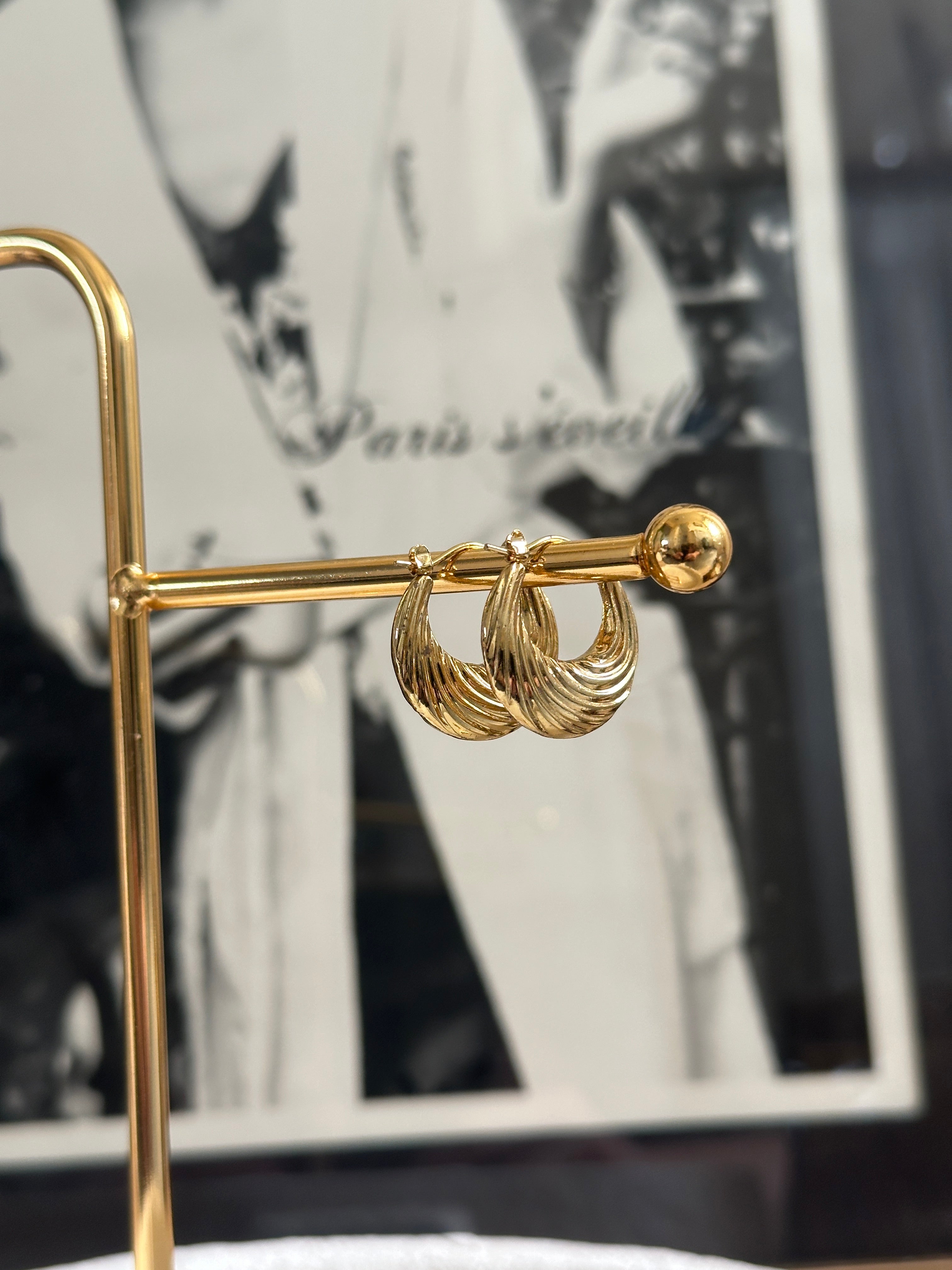 New co - Petites Créoles