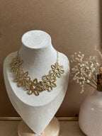 Collier Fleur