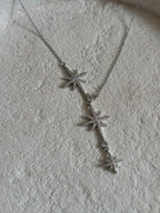 New co - Collier Ambre