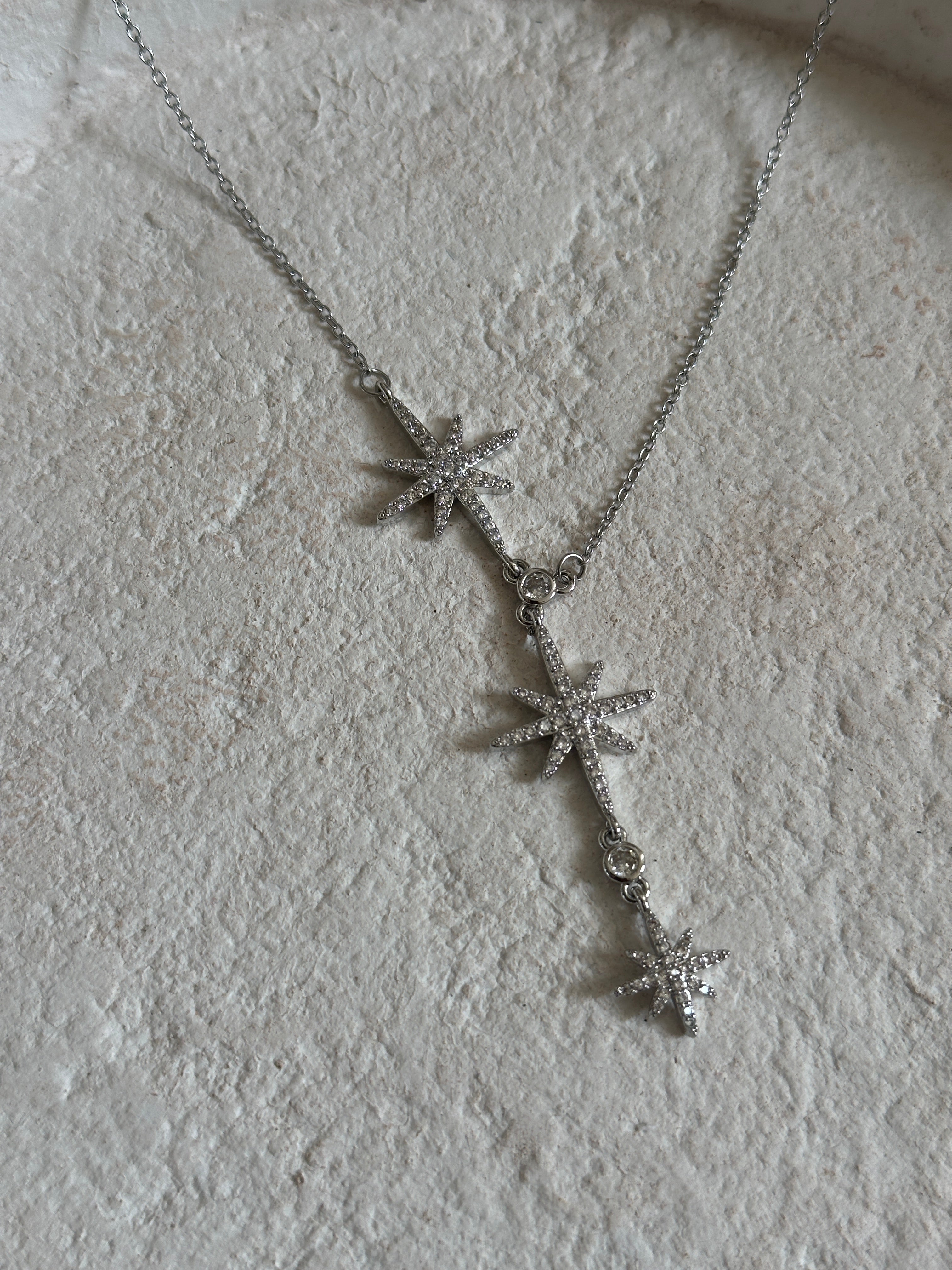 New co - Collier Ambre